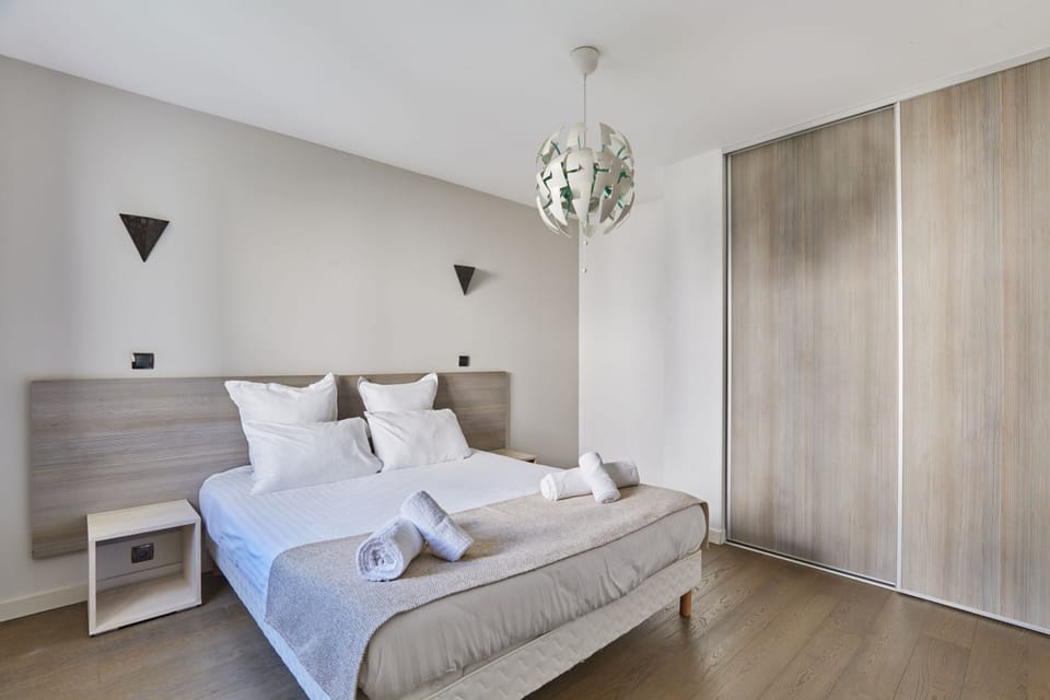 Villas Odalys Le Domaine d’Anadara Vacation rental in Anglet