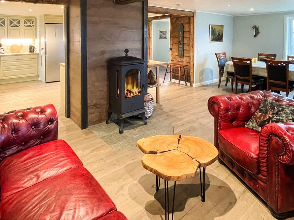 House | Interior