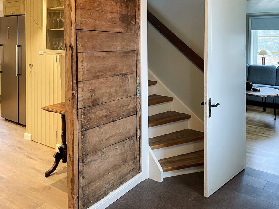 House | Interior