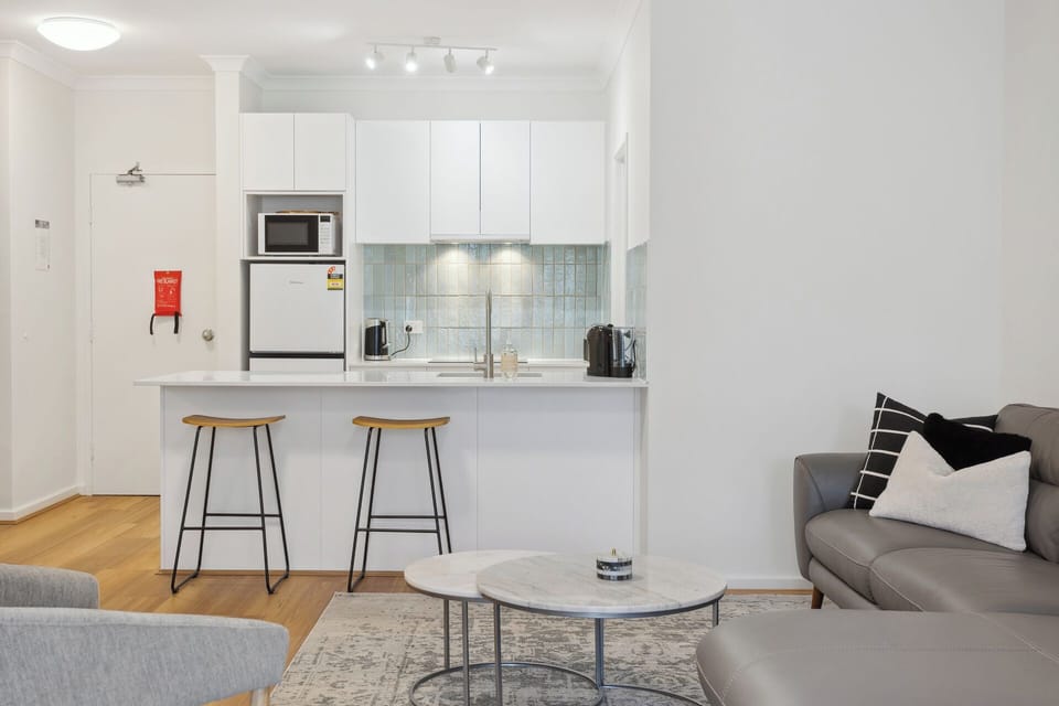 Breakfast Bar
