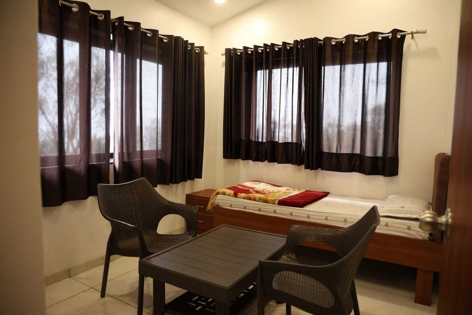 Deluxe Room | Free WiFi
