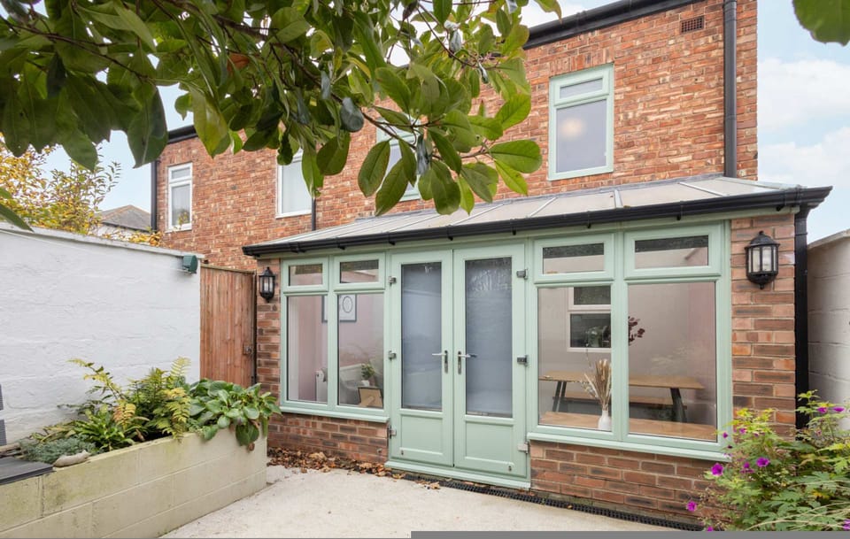 House | 2 bedrooms