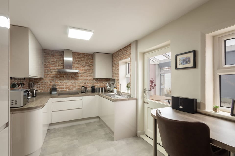 House | 2 bedrooms