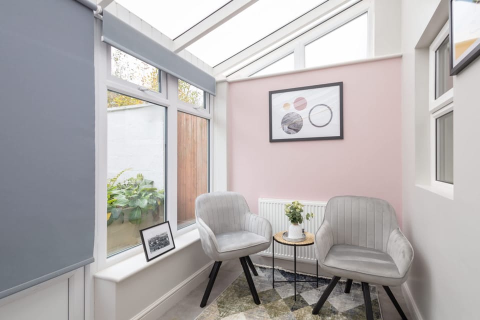House | 2 bedrooms