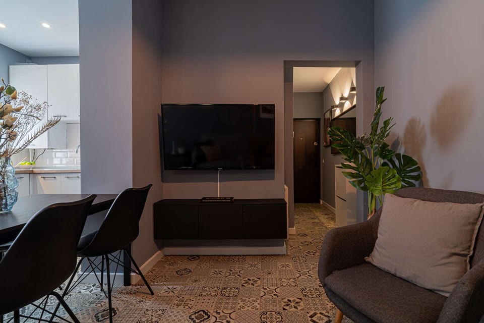 House | 2 bedrooms, Internet