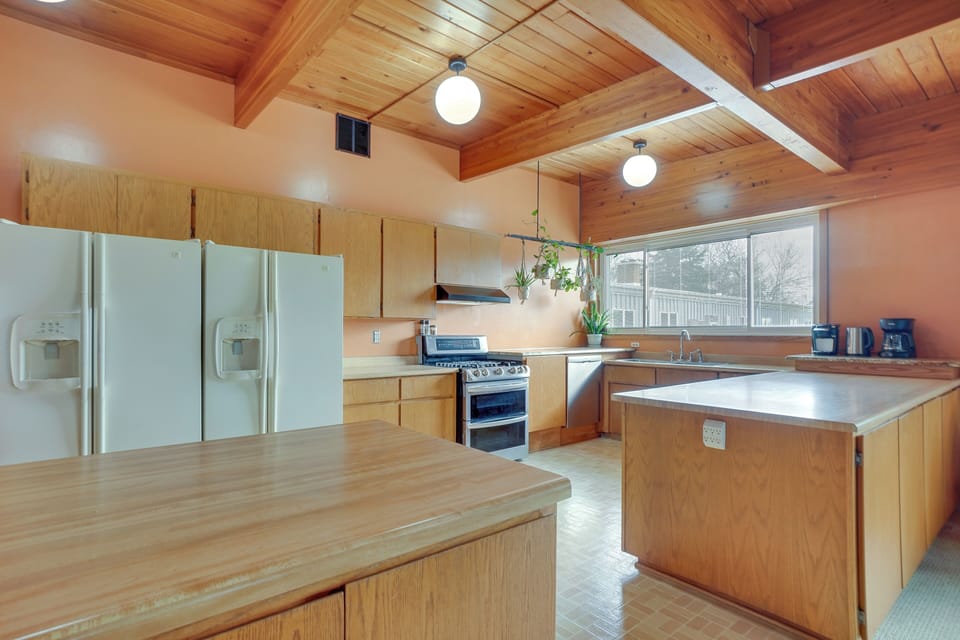 House (1 Bedroom) | Interior