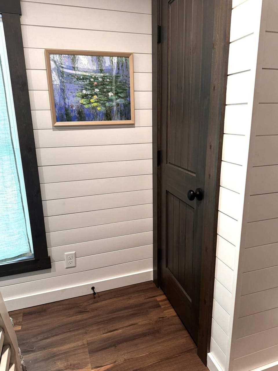 Small closet Bedroom 2