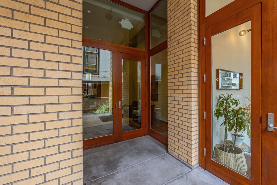 Condo, 1 Bedroom | Exterior detail