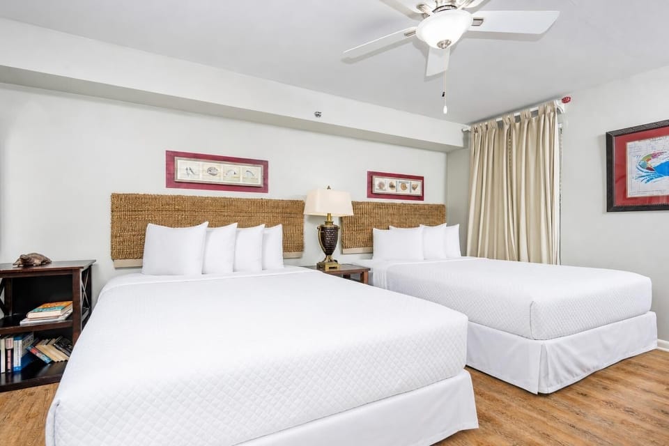 Condo, 3 Bedrooms | 3 bedrooms, desk, WiFi (free)