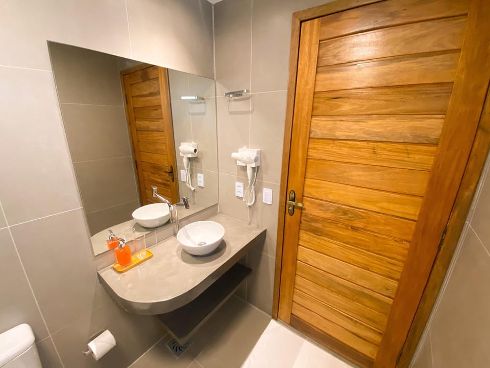 Pousada Baoba Inn in Jericoacoara