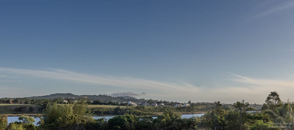 Honeymoon Cabin, Hot Tub, Lagoon View | Lake view