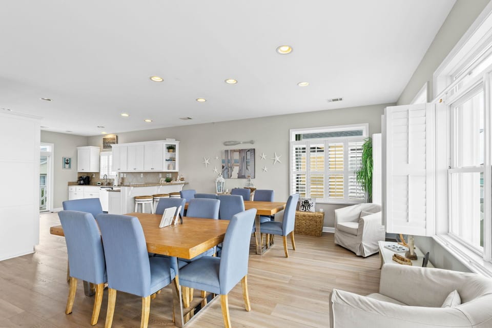 Dining- 2nd Floor