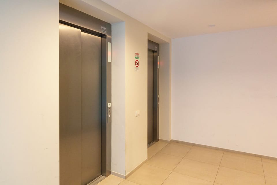 Elevator