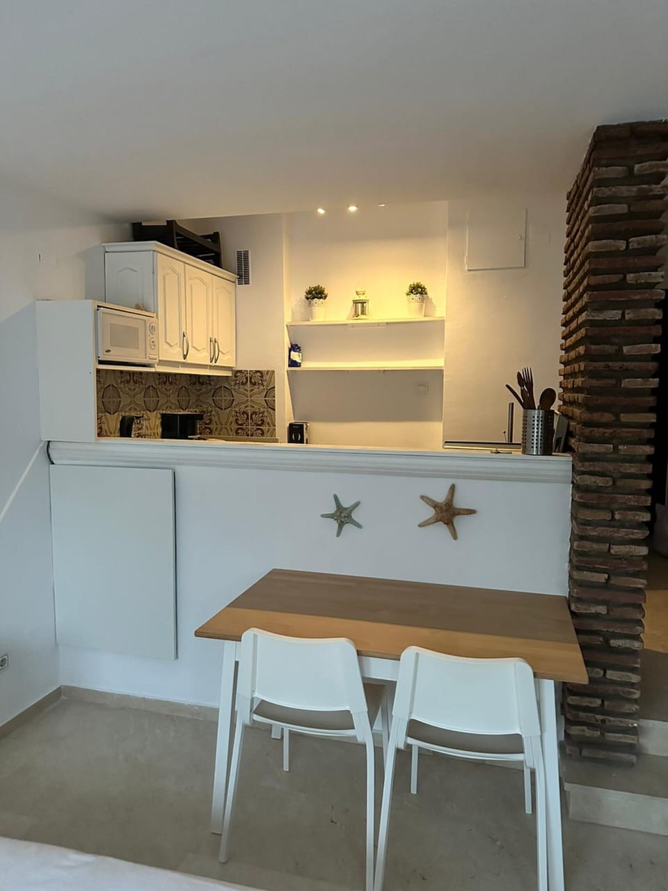 Apartment | Private kitchen