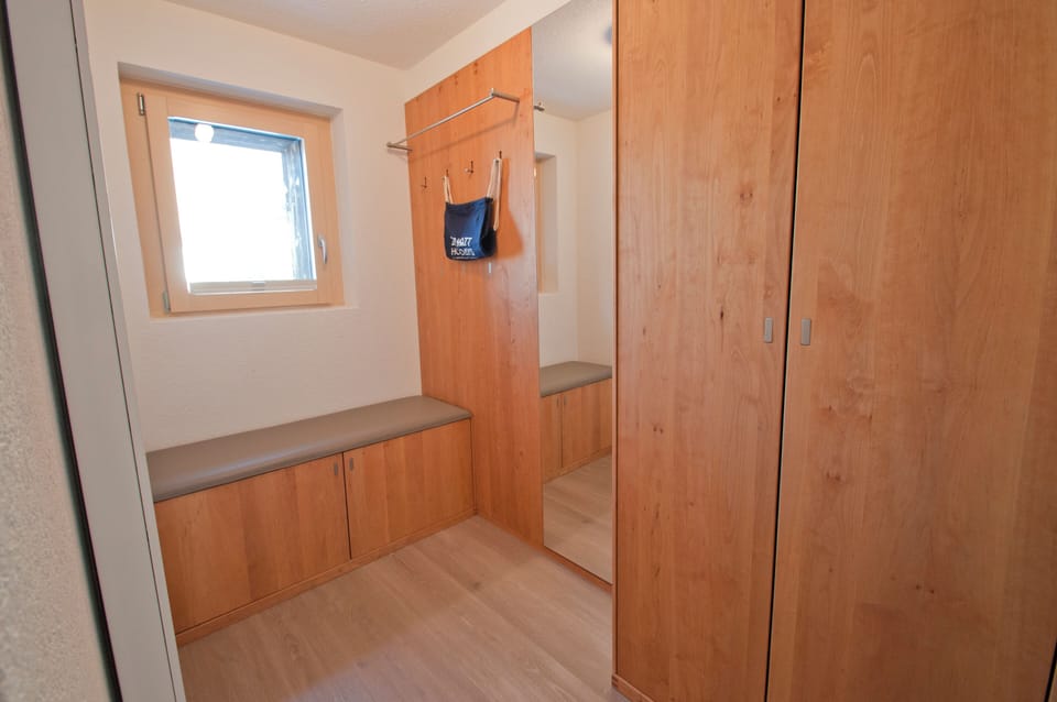 Apartment, Balcony, Mountain View | Free WiFi