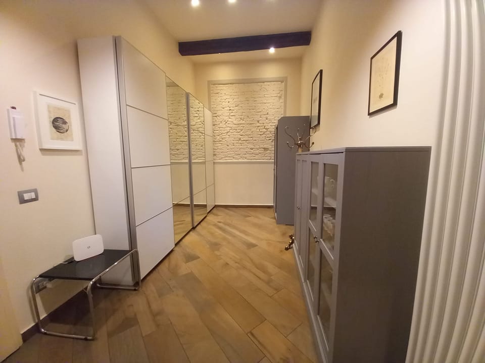 House | 1 bedroom