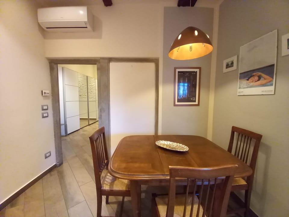 House | 1 bedroom