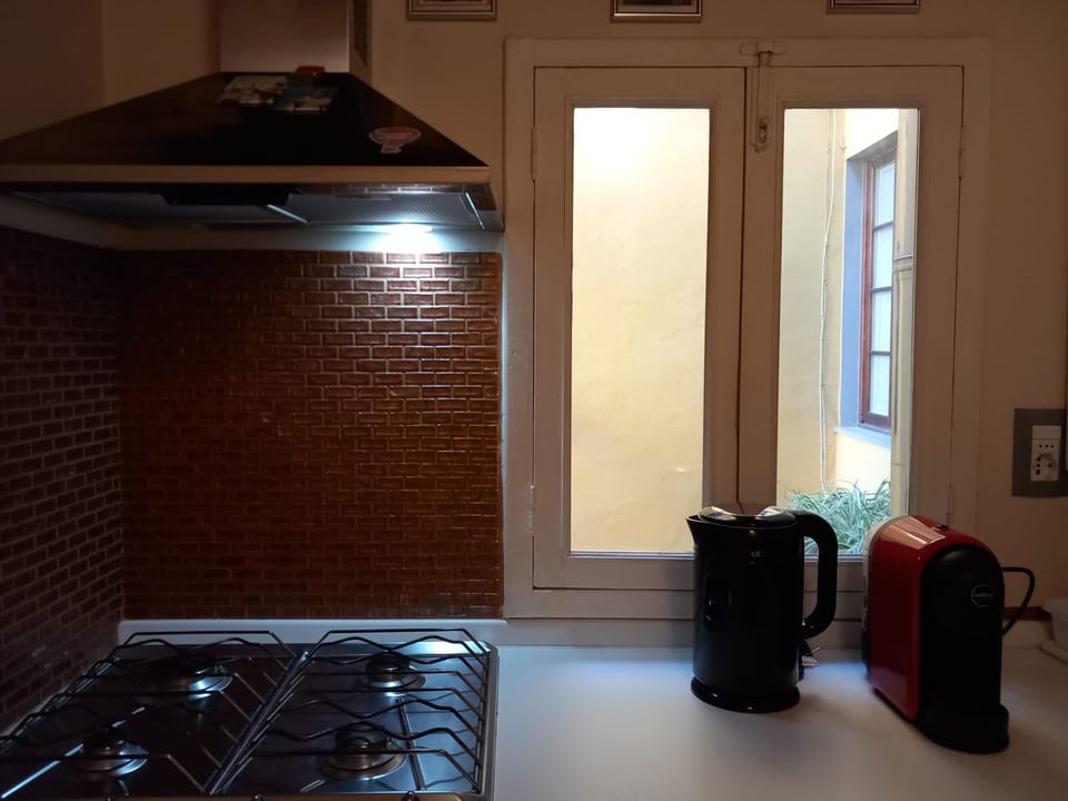 House | 1 bedroom