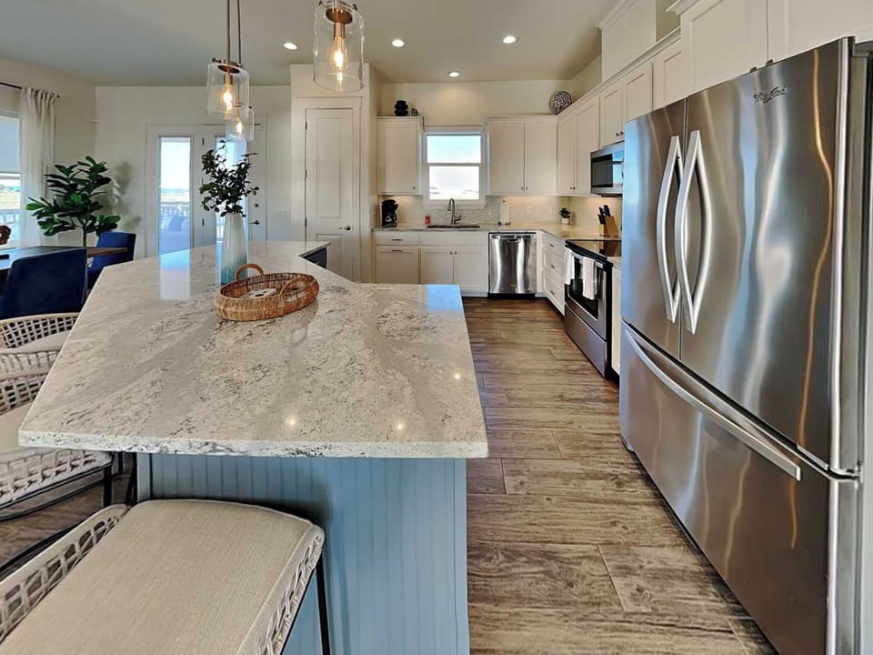 House (4 Bedrooms) | Property amenity