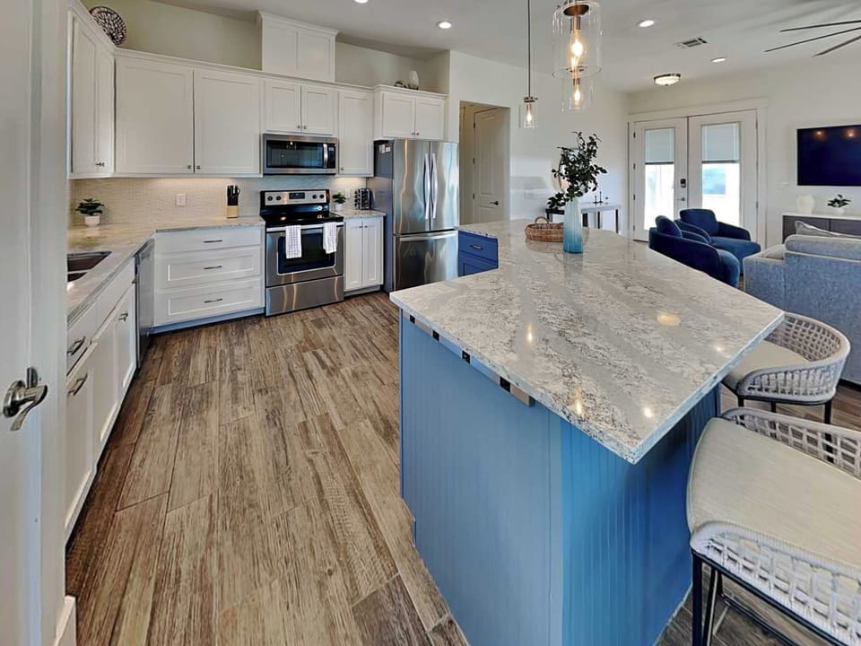 House (4 Bedrooms) | Property amenity