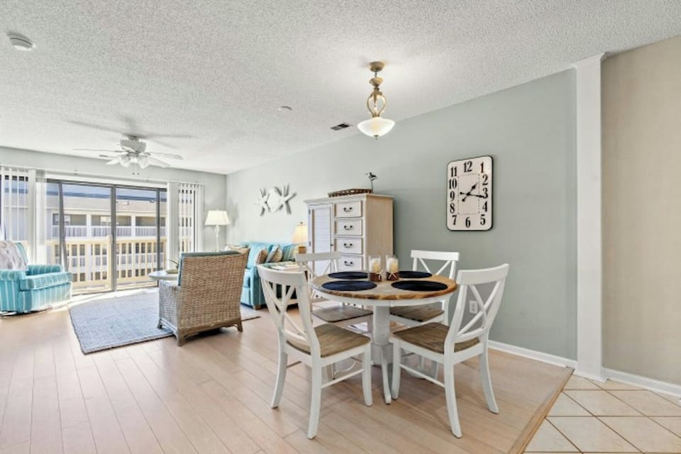 Sit down to a home cooked meal while making wonderful memories.