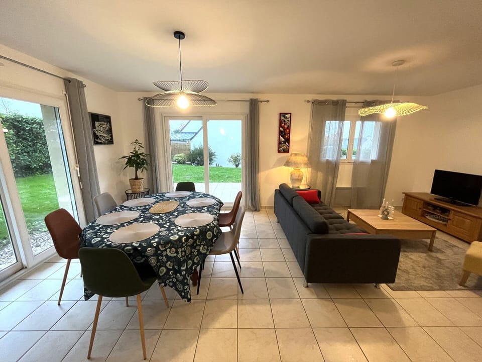 House | Interior