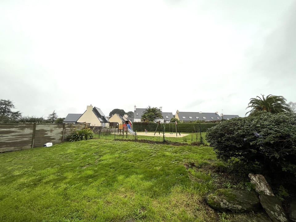 House | Garden