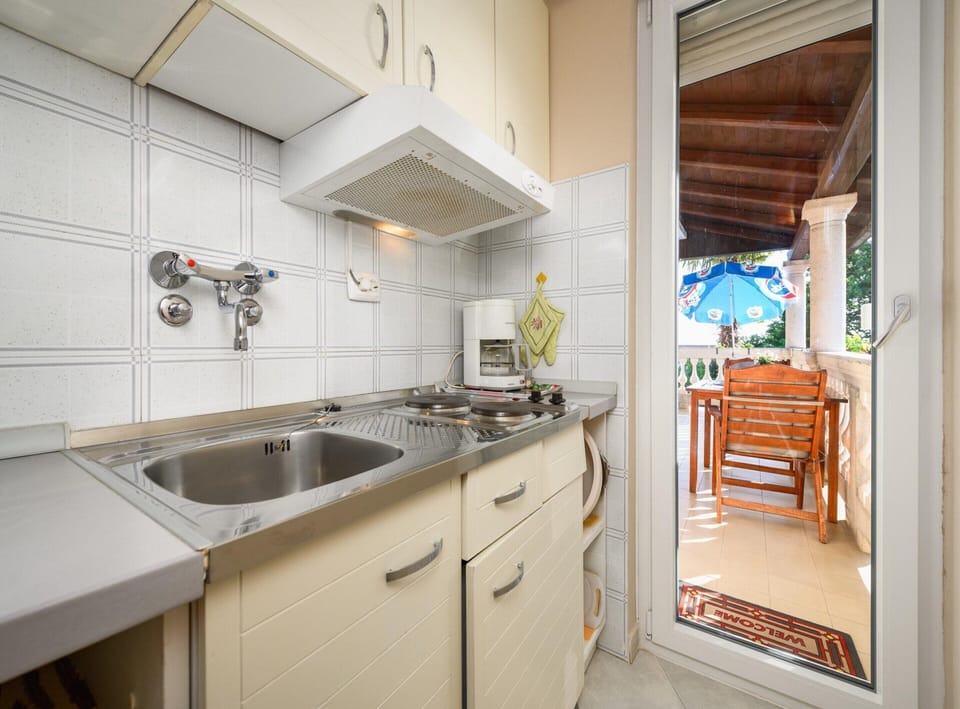 House | Private kitchen