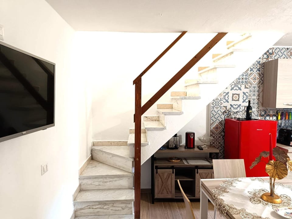 House | Living room
