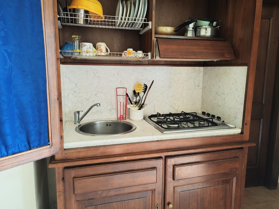 House | Private kitchen