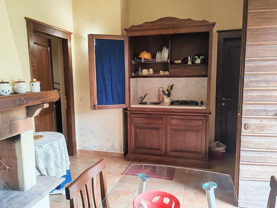 House | Private kitchen