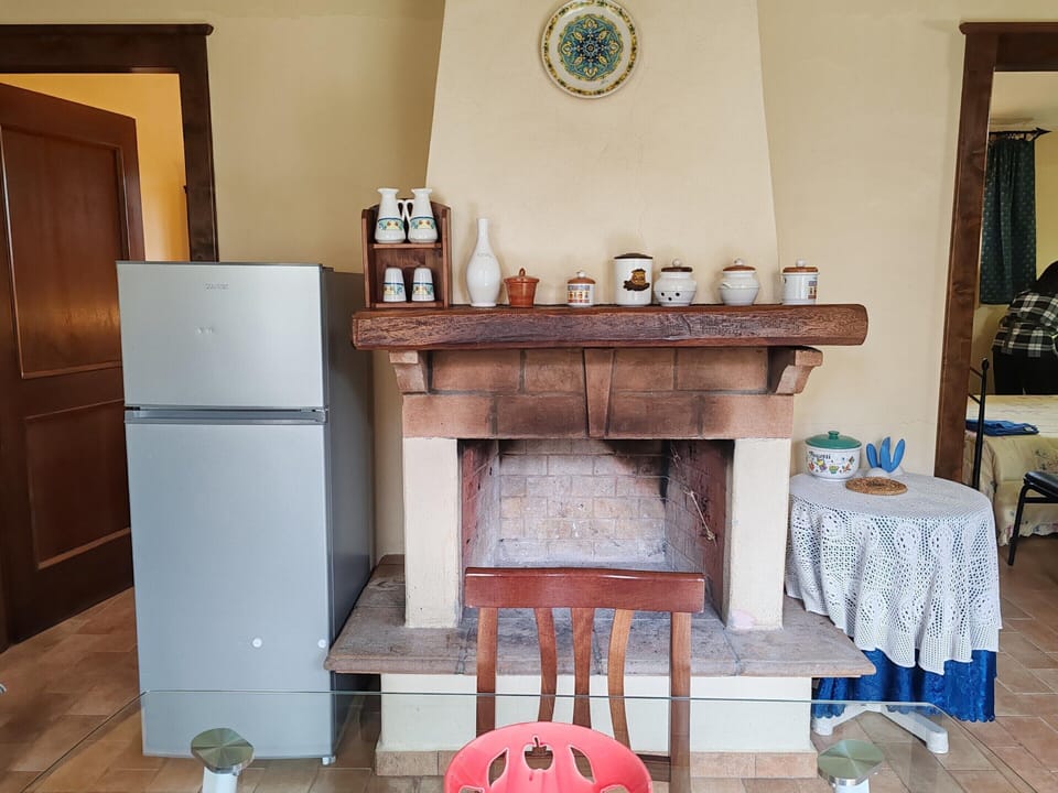 House | Living room