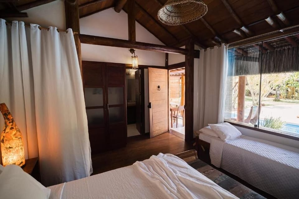 Superior Room | Minibar, individually furnished, free WiFi, bed sheets