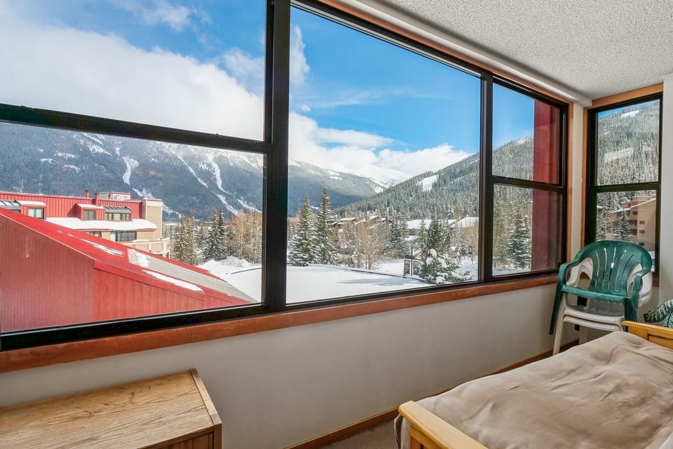 Chair, Furniture, Window, Bed, Indoors