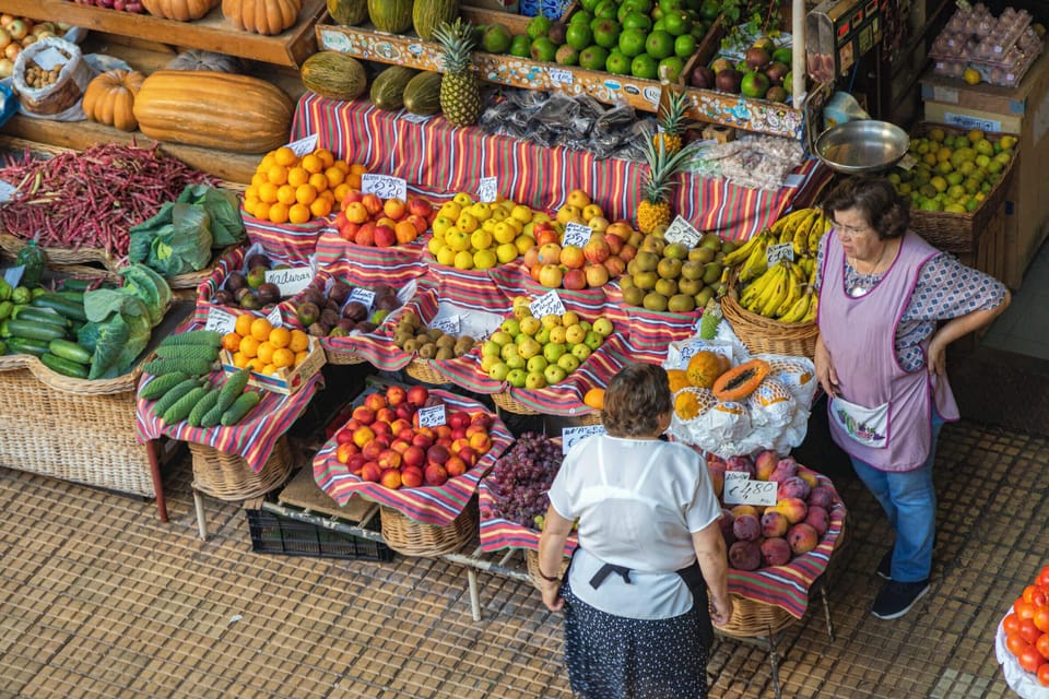 Farmers' Market
