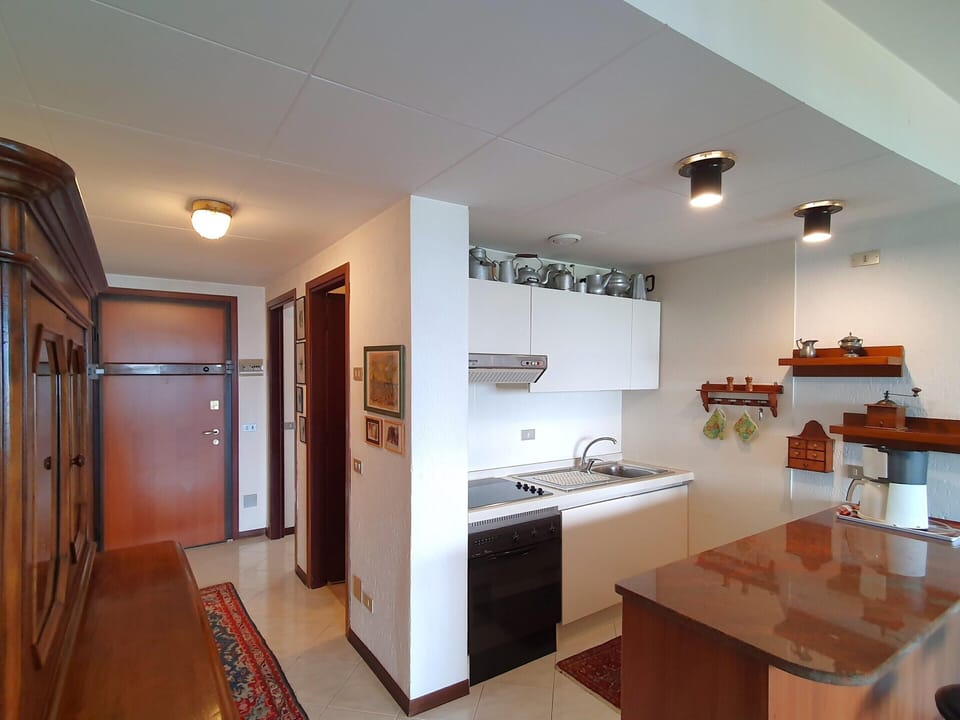 Apartment | Private kitchen