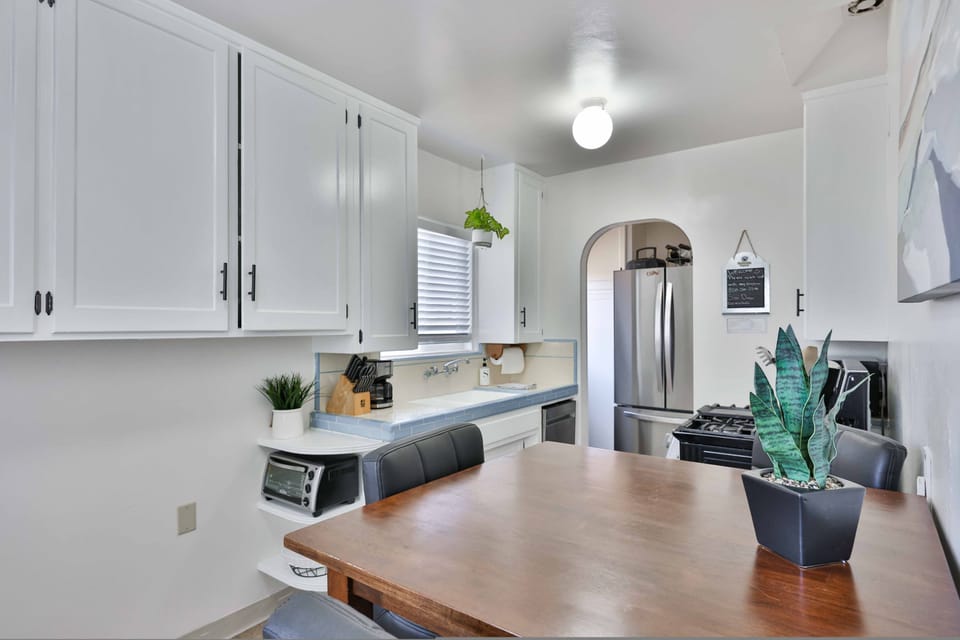 House | 1 bedroom