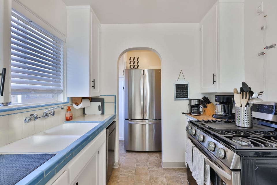 House | 1 bedroom