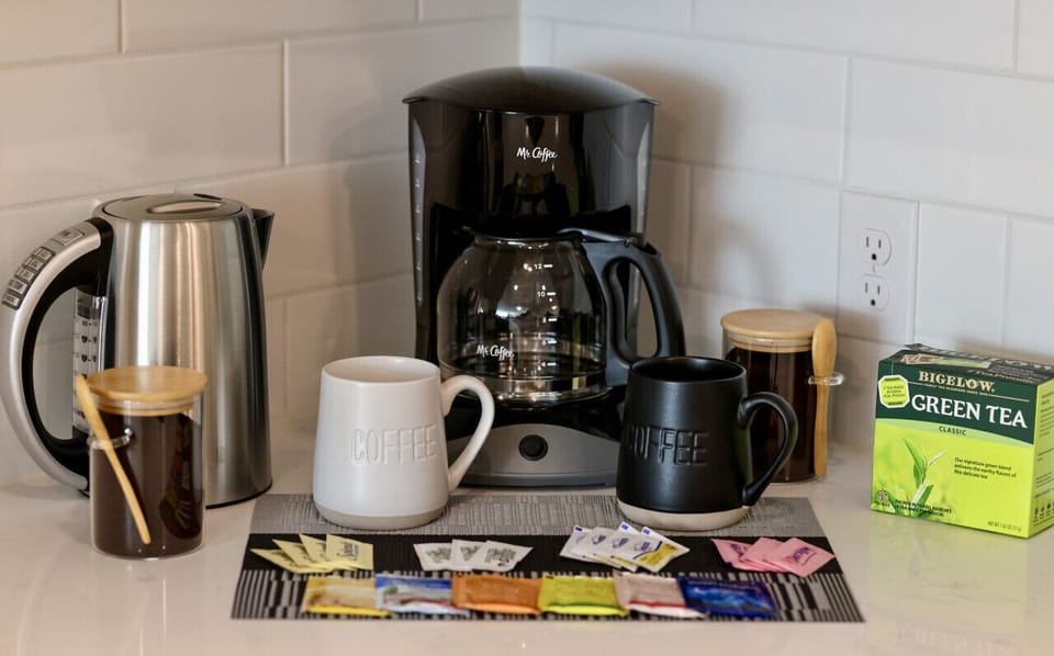 Coffee Corner