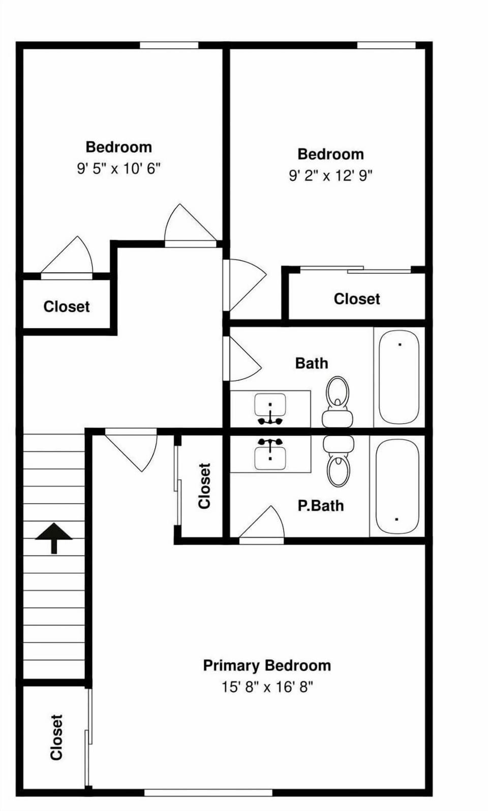 Condo (3 Bedrooms) | Property amenity
