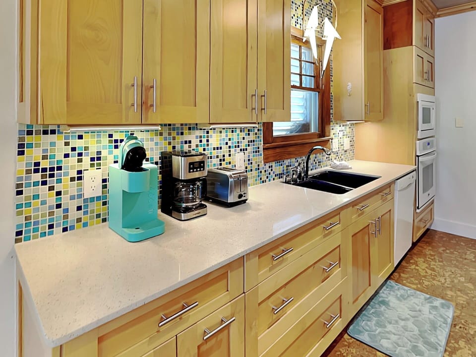 House (2 Bedrooms) | Miscellaneous