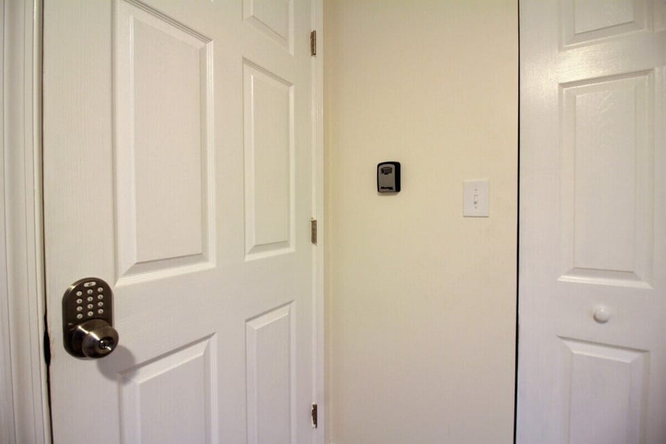 Sweet access