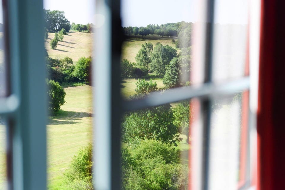 Cottage | View from property