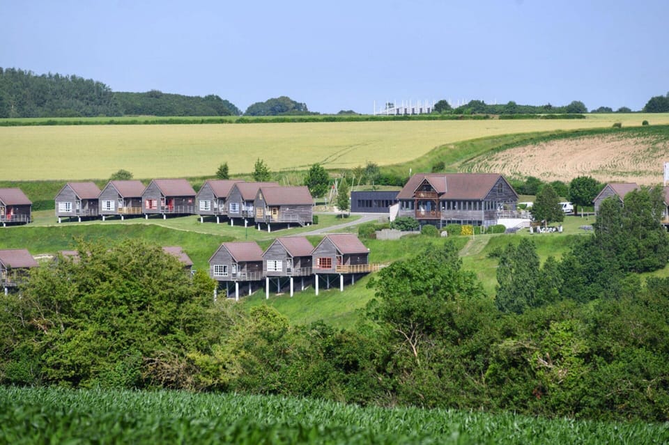 Cottage | Exterior