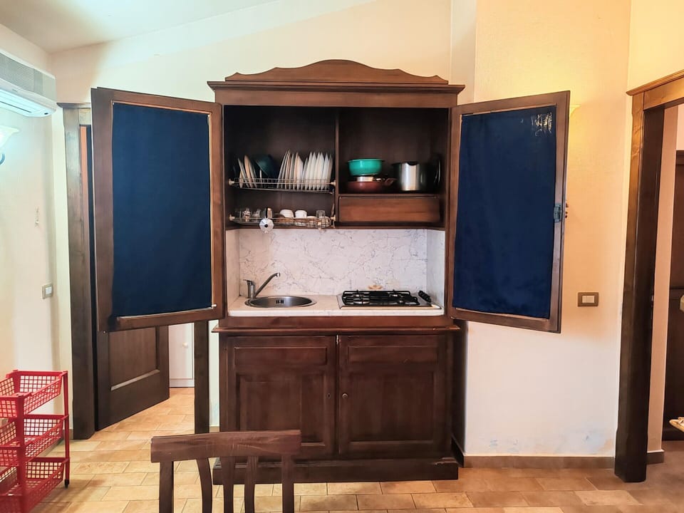 House | Private kitchen
