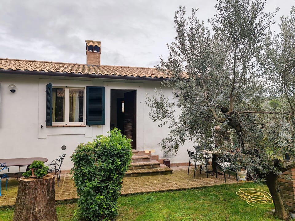 House | Exterior