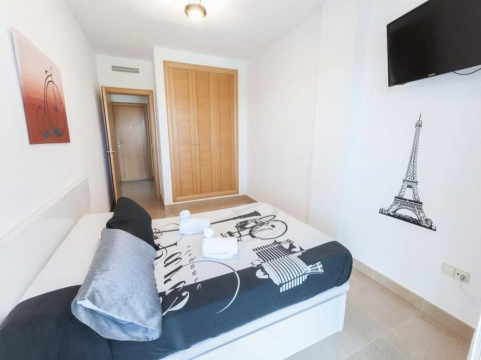 Apartment | Bed sheets