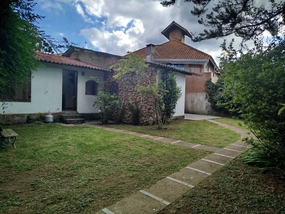 casa
