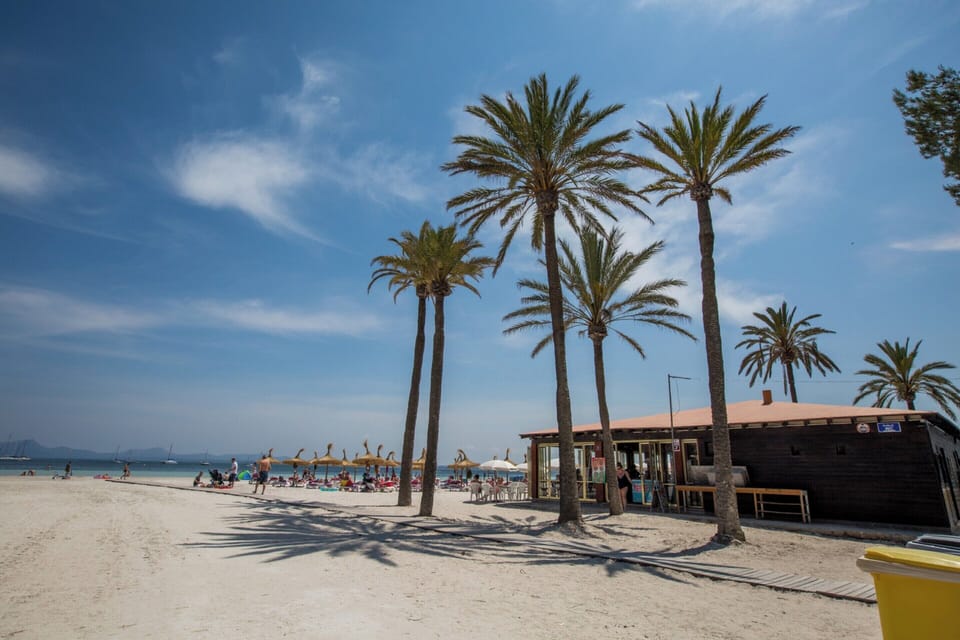 Villa | Beach