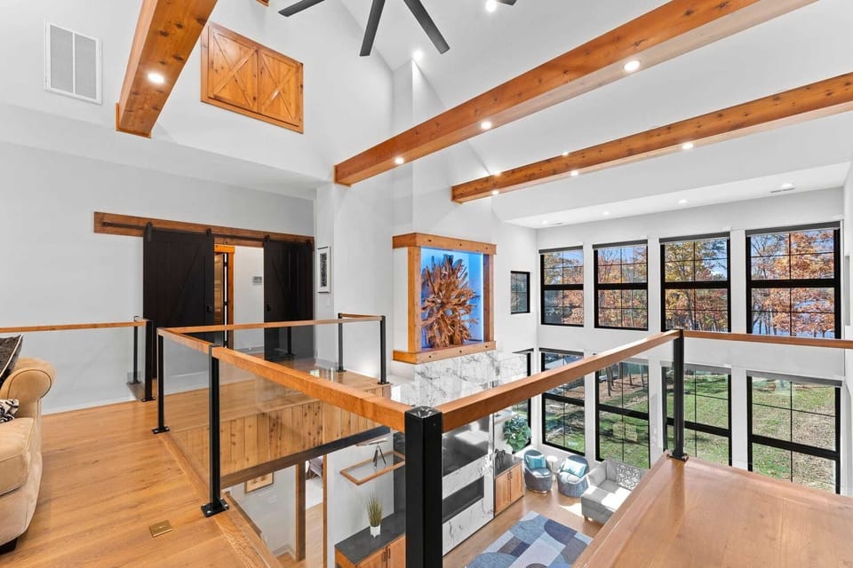 House (Multiple Bedrooms) | Interior